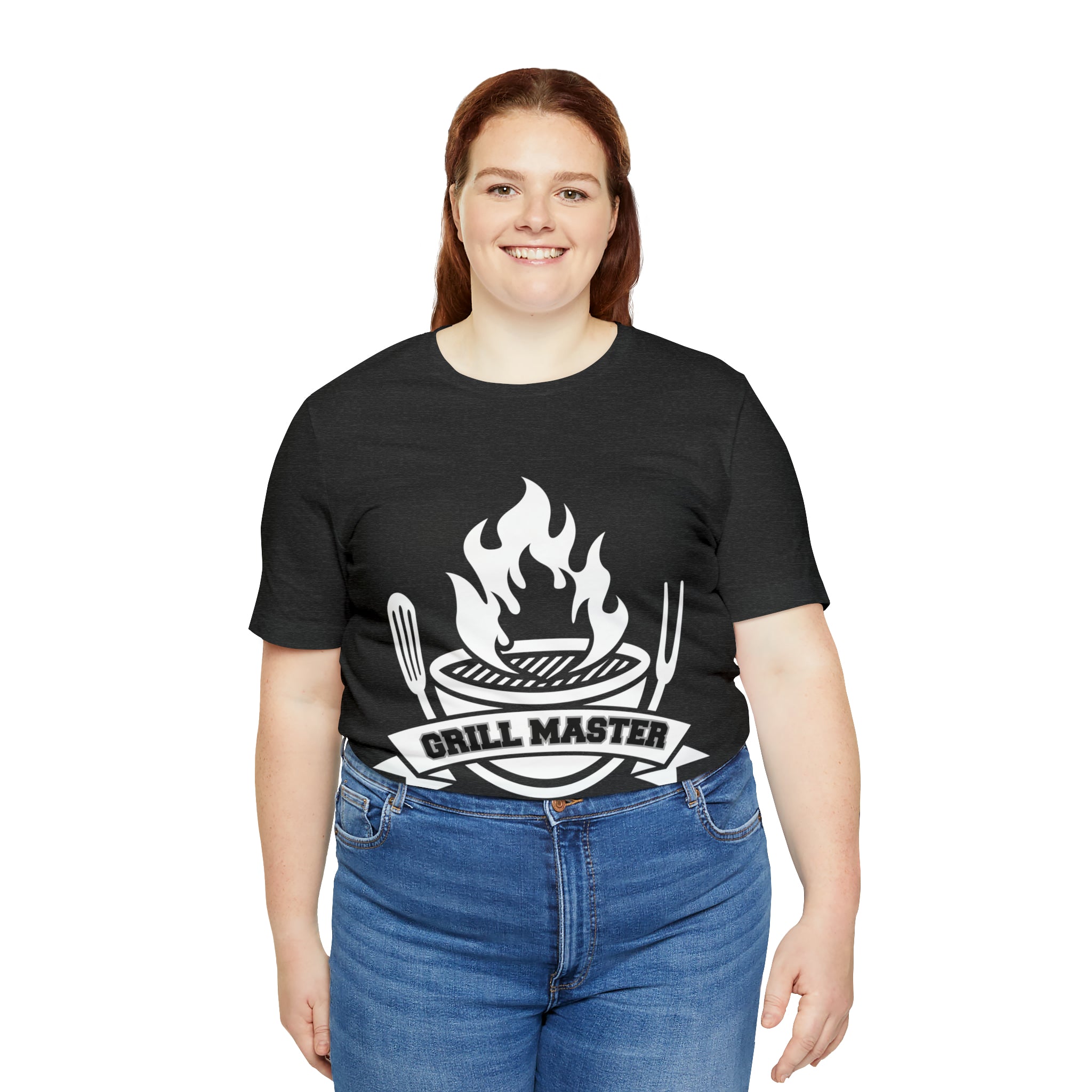 Grill Master Shirt | Grilling Meat Unisex T-Shirt