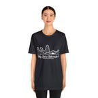 Dirty Rollercoaster Joke Shirt | Why Ride a Rollercoaster When You Can Ride Me T-Shirt
