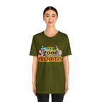 Copy of It's a Good Day to do Chemistry Shirt | School Unisex T-Shirt