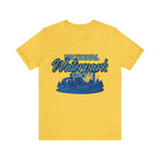 National Waterpark Day Shirt 2 | Waterpark Slide Unisex T-Shirt