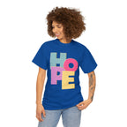 Hope Shirt | Radiant Hope Unisex T-shirt