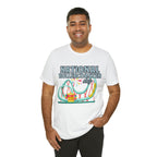 National Rollercoaster Day Shirt | Carnival Ride T-Shirt