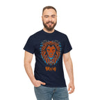 Brave | Brave & Proud Unisex Tee