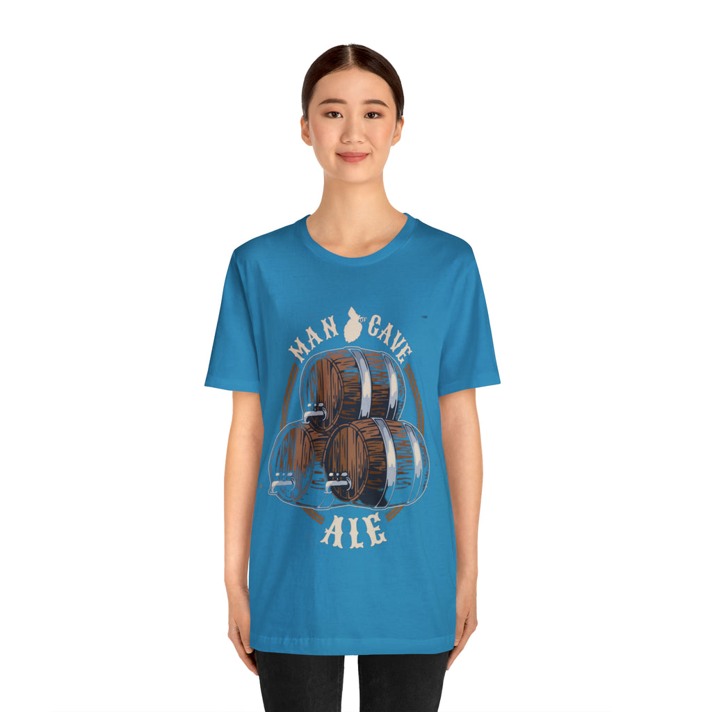 Home Brewed Beer Shirt 5 | Drink Beer Unisex T-Shirt