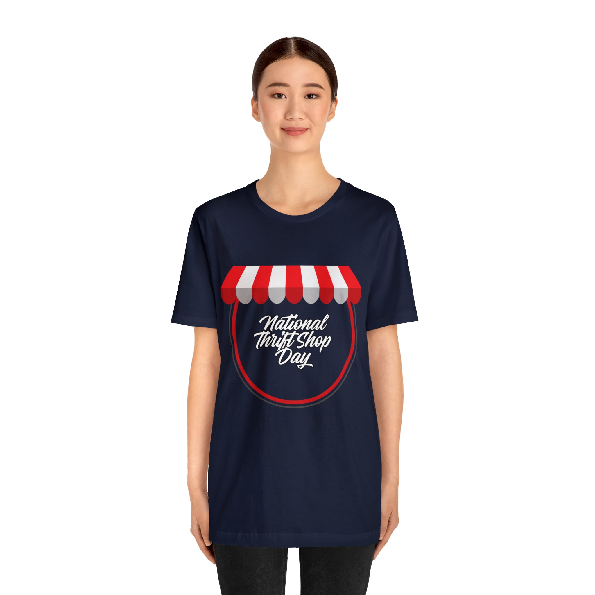 National Thrift Shop Day Shirt 2 | Thrift Store T-Shirt