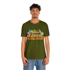 Copy of It's a Good Day to do Chemistry Shirt | School Unisex T-Shirt