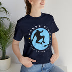 Carpe Diem Shirt | Daily Inspiration Statement Unisex T-Shirt