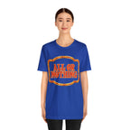 All or Nothing Day Shirt 2 | Poker Casino Unisex T-Shirt