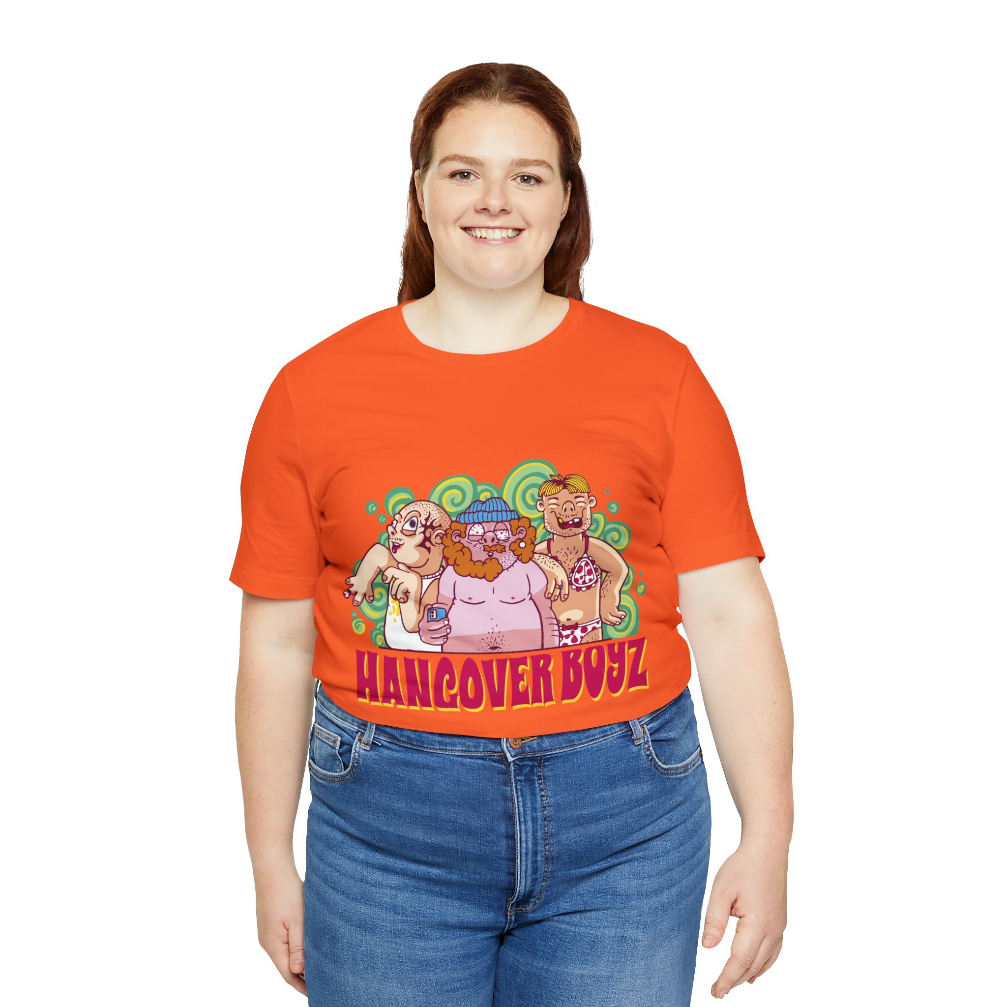 Hangover Drink Beer Shirt 2 | Hangover Unisex T-Shirt
