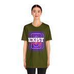 Exist Loudly Shirt | Trendy Statement Unisex T-Shirt