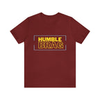 Humble Brag | Millennial Collection Unisex T-Shirt