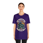 Home Brewed Beer Shirt 4 | Drink Beer Unisex T-Shirt