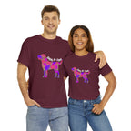 Dog Is Love Shirt | Dog Lover T-Shirt