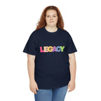 Legacy Shirt | Colorful Legacy Unisex T-shirt