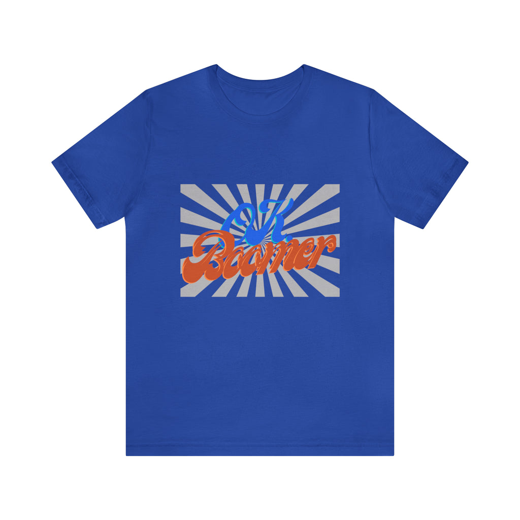 Ok Boomer Shirt | Millennial Collection Unisex T-Shirt
