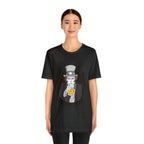 Drunkle Sam Beer Shirt | Drink Beer Unisex T-Shirt