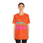 Cancer Zodiac Bad Bitch Shirt | Funny Zodiac Astrology Statement T-Shirt
