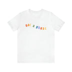 Not A Phase LGBTQIA+ Unisex Shirt | Not A Phase Rainbow Gay Pride Shirt