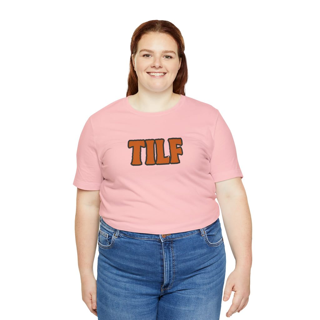 TILF Teacher I'd Like to Fuck Shirt | Funny Teacher Unisex T-Shirt