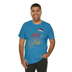 Merry Sunny July Shirt | Christmas in July Statement T-Shirt