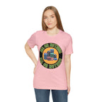 All or Nothing Day Shirt | Poker Casino Unisex T-Shirt