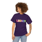 Legacy Shirt | Colorful Legacy Unisex T-shirt
