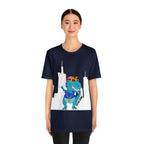 Dino Swag Shirt | Swag Unisex T-Shirt