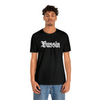 Bussin Street Shirt | Slang Urban Streetwear Unisex T-Shirt