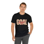 Goal Digger Shirt | Minimalist Statement Unisex T-Shirt
