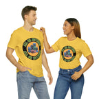 All or Nothing Day Shirt | Poker Casino Unisex T-Shirt