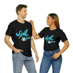 Spill The Tea Shirt | Millennial Collection Unisex T-Shirt
