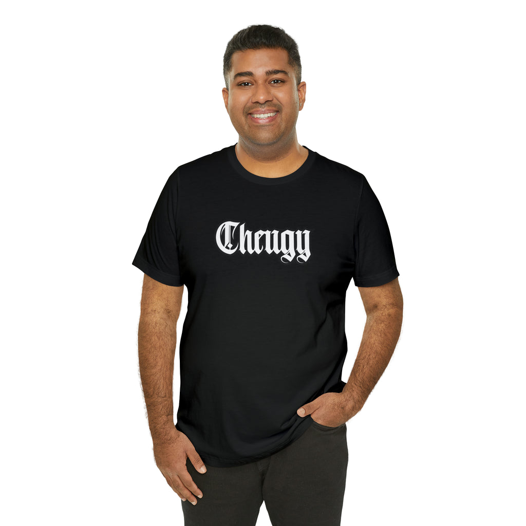 Cheugy Streetwear Shirt | Urban Hood Unisex Statement T-Shirt