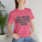 School Rebel Shirt | Student School Unisex T-Shirt