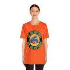 All or Nothing Day Shirt | Poker Casino Unisex T-Shirt