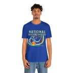 National Rollercoaster Day Shirt | Carnival Ride T-Shirt
