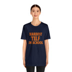 TILF Teacher I'f Like to Fuck Shirt 2 | Hardest TILF T-Shirt
