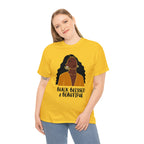 Black, Blessed & Beautiful Shirt | Empowered & Beautiful Cotton T-shirt