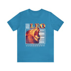 Leo Zodiac Streetwear Shirt 3 | Zodiac Unisex T-Shirt