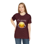 It's Giving Shirt | Urban Streetwear Style Unisex T-Shirt