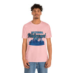 National Waterpark Day Shirt 2 | Waterpark Slide Unisex T-Shirt