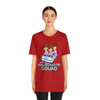 Rollercoaster Squad Shirt | National Day Carnival Ride T-Shirt