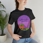 Rollercoaster Paradise Shirt | Carnival Ride T-Shirt