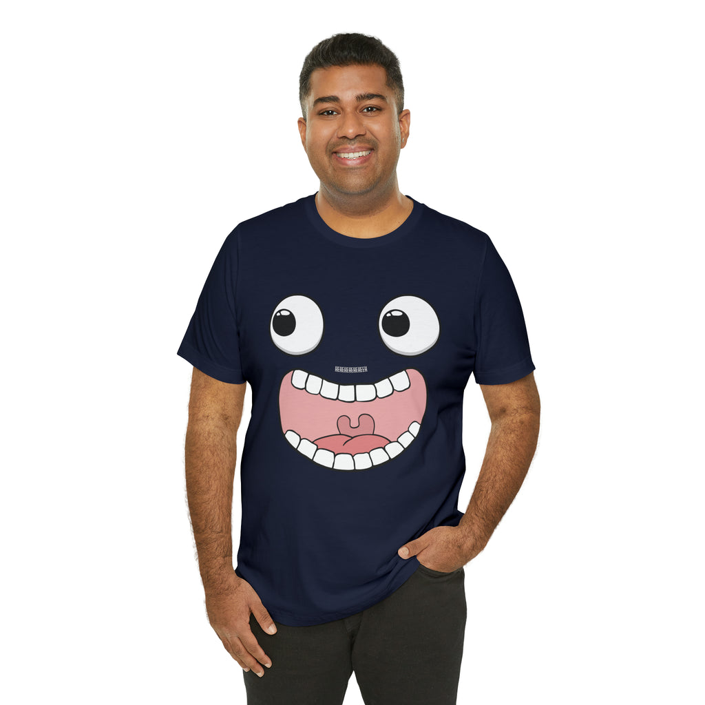 Meme Face Shirt | Funny Humorous Meme Joke T-Shirt