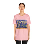 Tractor Farmer Playground Shirt | Tractor Enthusiast Unisex T-Shirt