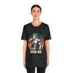 Real Men Drink Beer Shirt 2 | Drink Beer Unisex T-Shirt