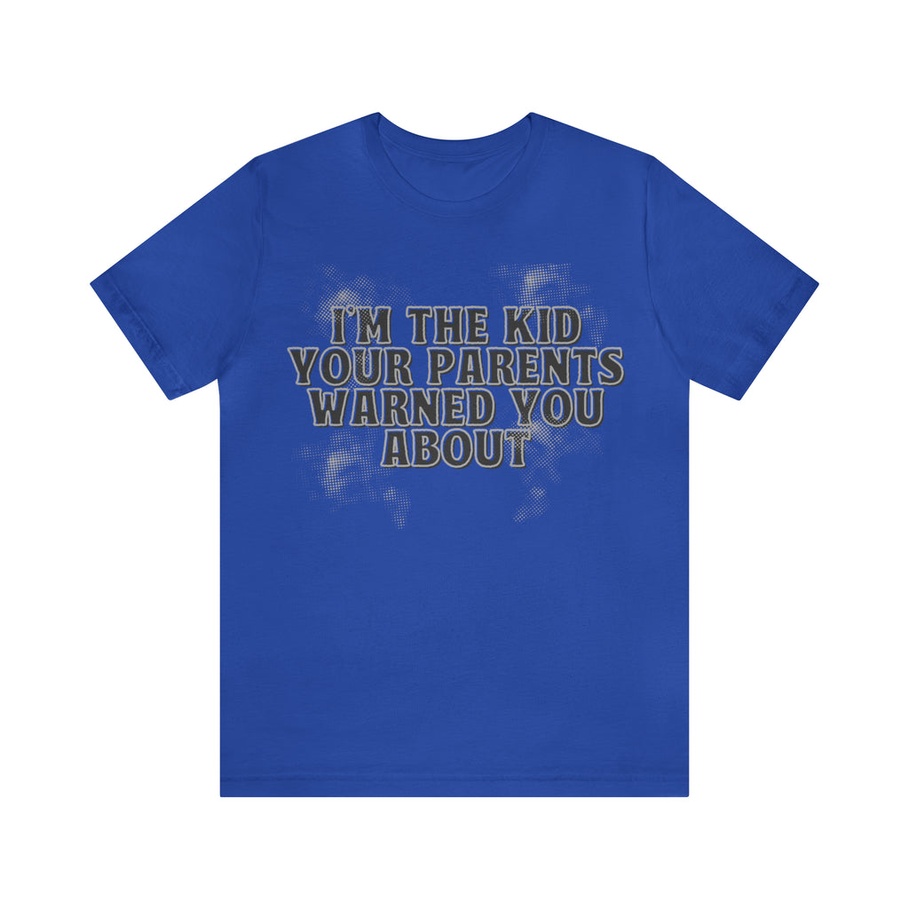 School Rebel Shirt | Student School Unisex T-Shirt