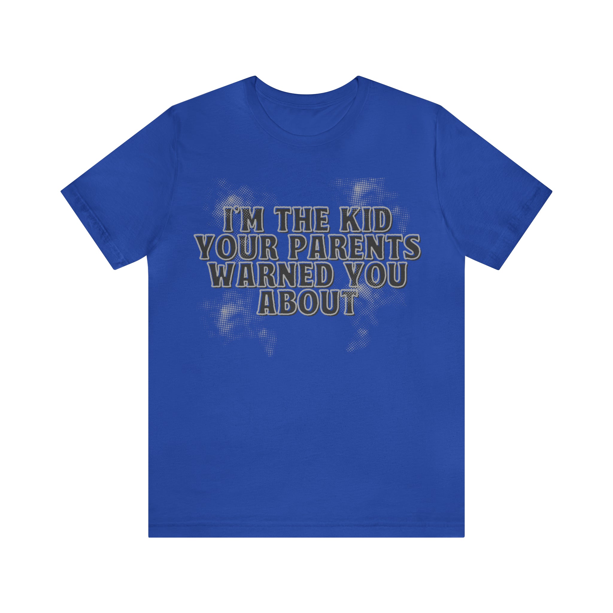 School Rebel Shirt | Student School Unisex T-Shirt
