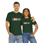 Legacy Shirt | Colorful Legacy Unisex T-shirt