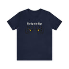 Eye of the Tiger | Tiger Support Unisex T-Shirt