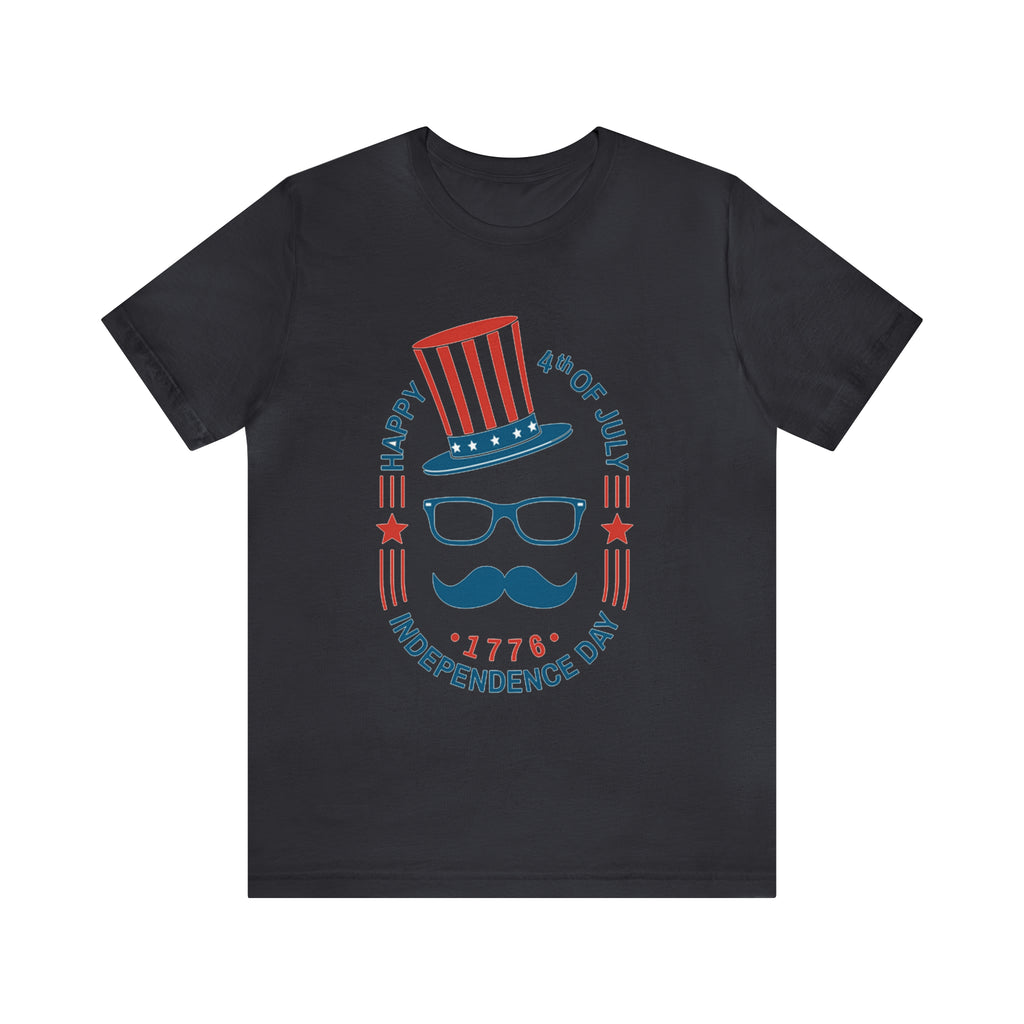 Happy Independence Day Shirt 2 | July 4 Independence T-Shirt